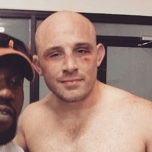 Meet your Posher, Nathan